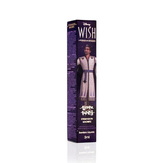 WISH Sombra L�quida Magnific